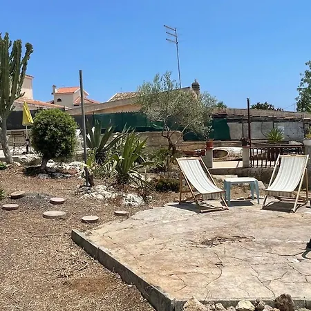 La Torretta Di *
