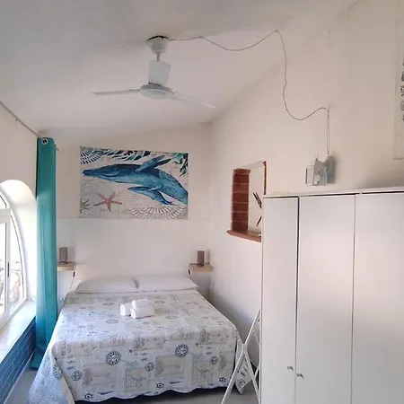 La Torretta Di וילה אונינה