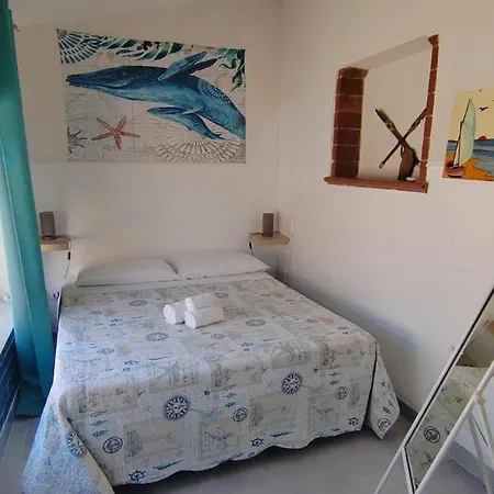 La Torretta Di אונינה