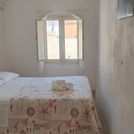 La Torretta Di וילה