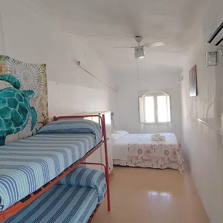 Villa La Torretta Di