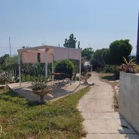 La Torretta Di וילה *