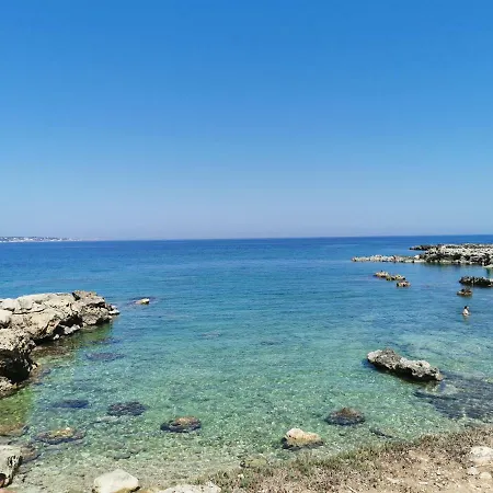 Villa La Torretta Di Ognina