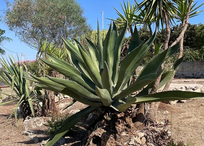 La Torretta Di * Ognina