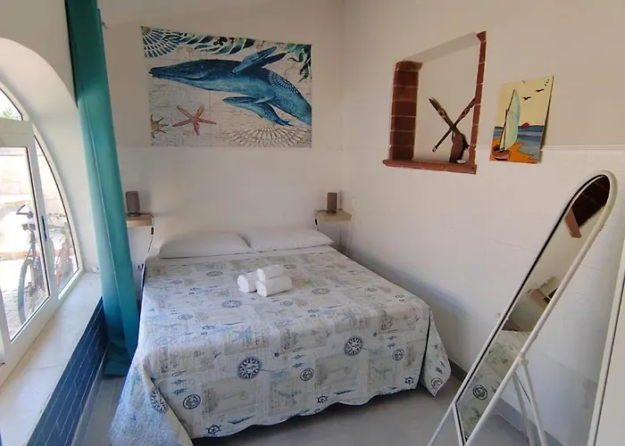 La Torretta Di Ognina