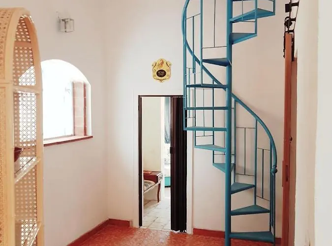 La Torretta Di