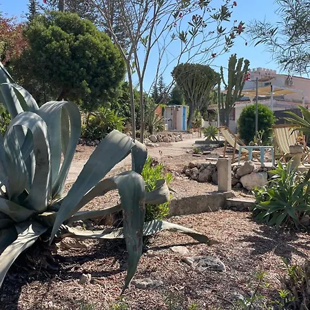 La Torretta Di Villa