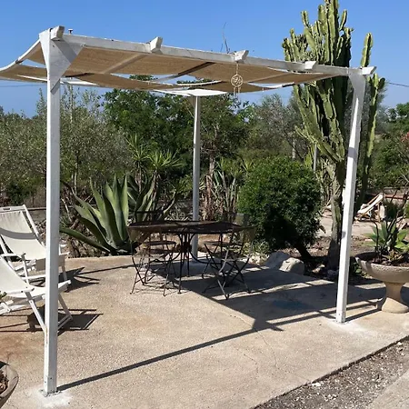 Villa La Torretta Di