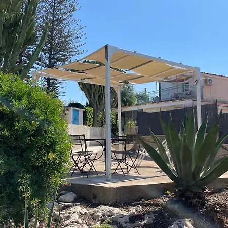 La Torretta Di Villa *