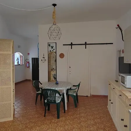 La Torretta Di Villa