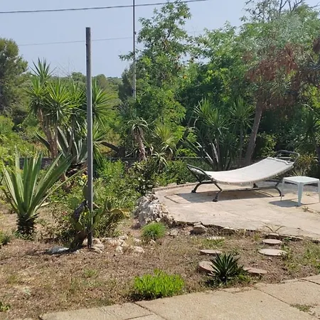 Villa La Torretta Di Ognina