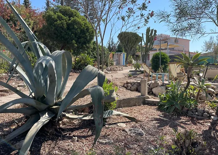 La Torretta Di Villa