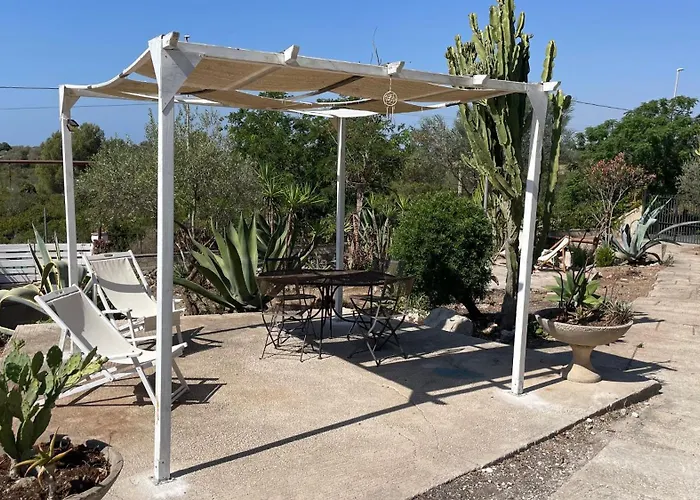 Villa La Torretta Di