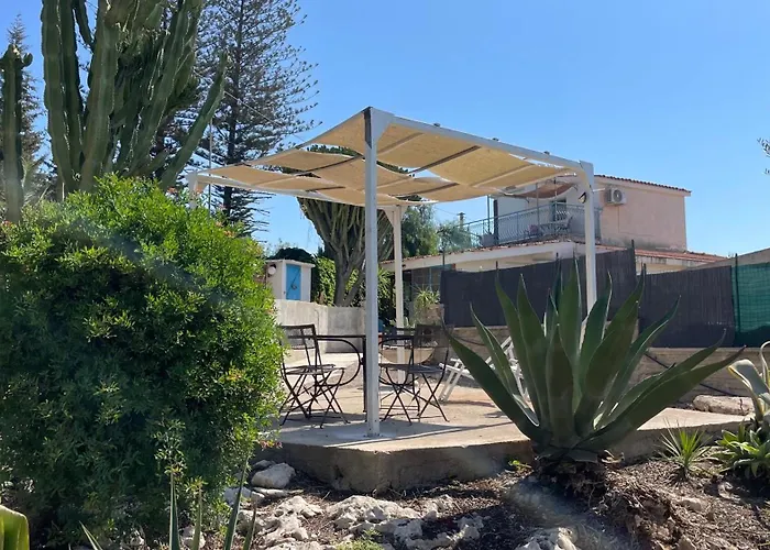 La Torretta Di Villa *