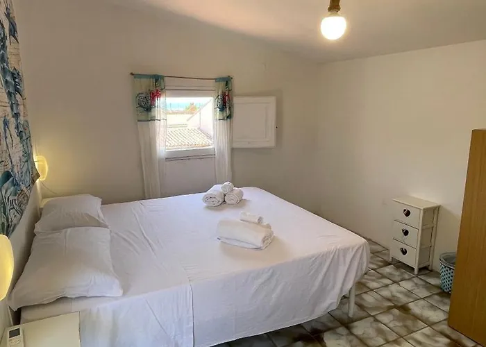 Villa La Torretta Di Ognina