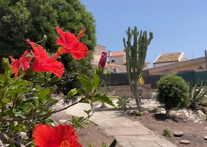 La Torretta Di Ognina