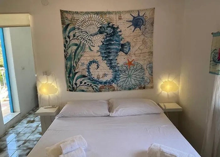 Villa La Torretta Di *