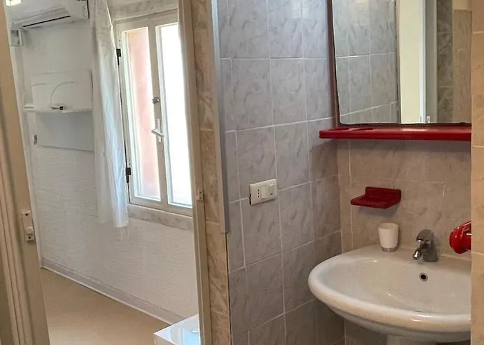 La Torretta Di Ognina