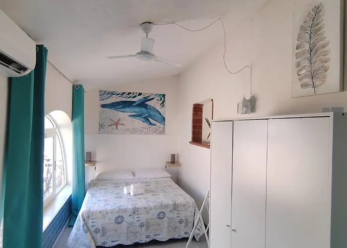 La Torretta Di Villa Ognina