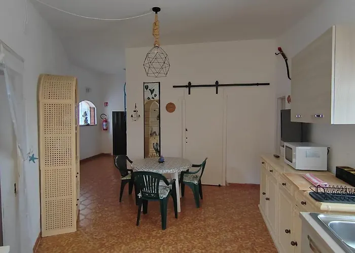 La Torretta Di Villa