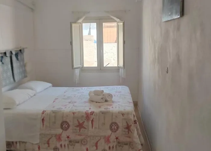 La Torretta Di Villa