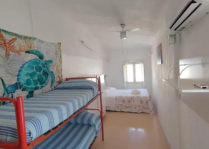 Villa La Torretta Di