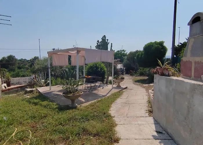 La Torretta Di Villa *