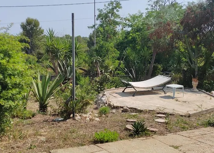 Villa La Torretta Di Ognina