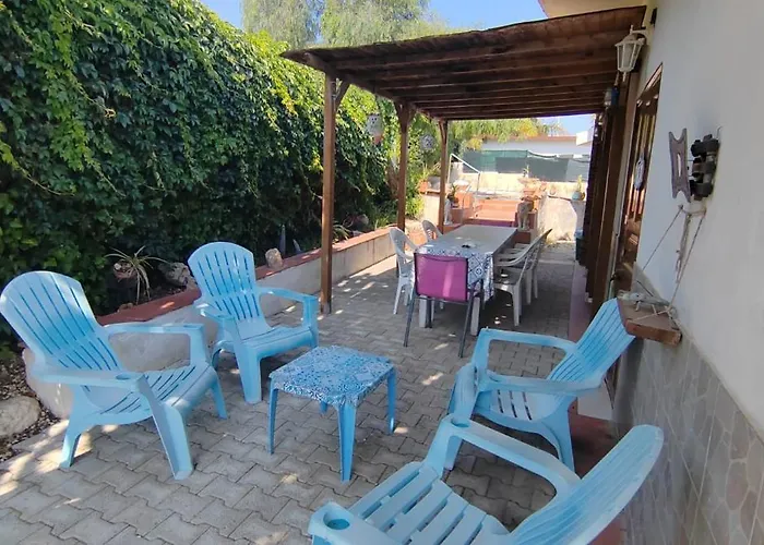 La Torretta Di Ognina