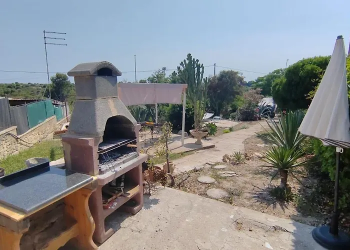 La Torretta Di * Ognina