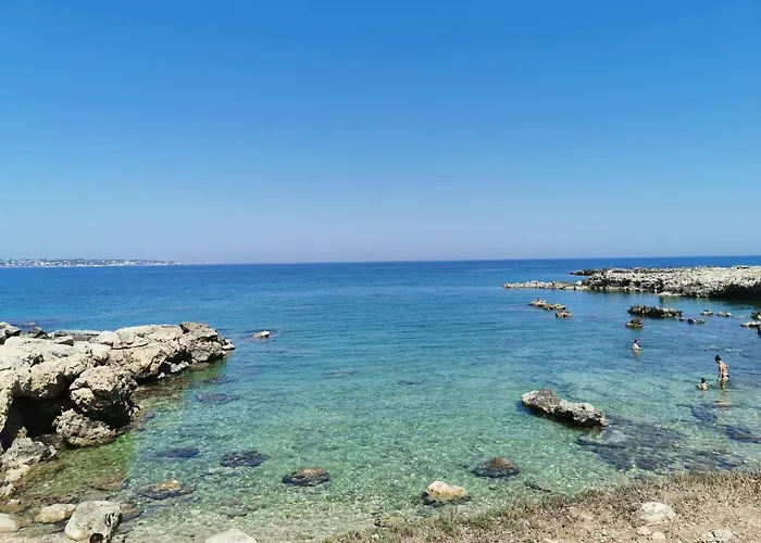 Villa La Torretta Di Ognina